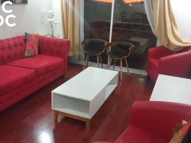 Departamento en Calama
