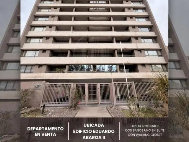Departamento en Calama