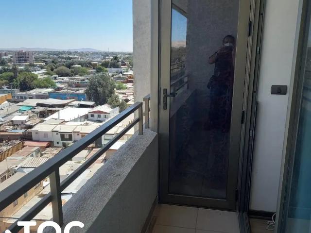 Departamento en Calama