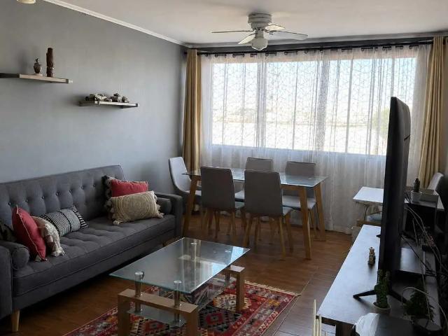 Departamento en Calama