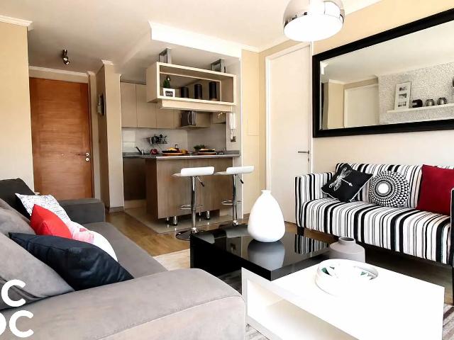 Departamento en Calama