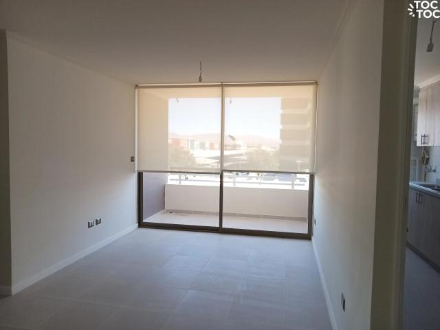 Departamento en Calama