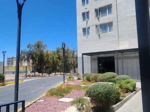 Departamento en Calama