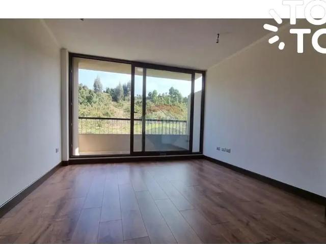 Departamento en Calbuco