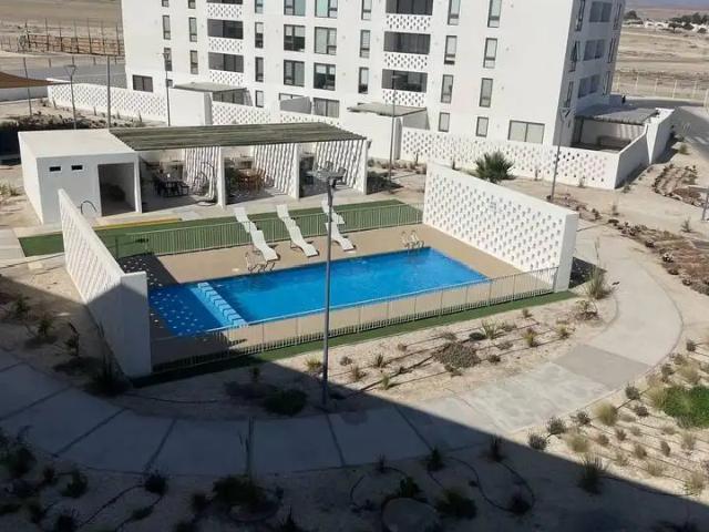 Departamento en Caldera