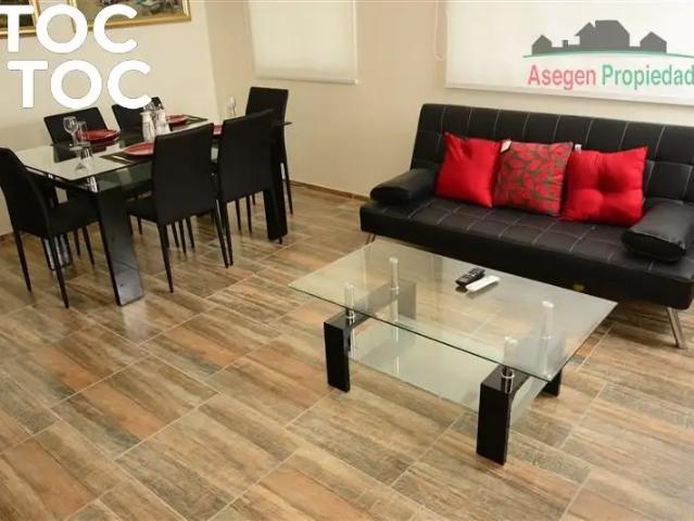 Departamento en Caldera