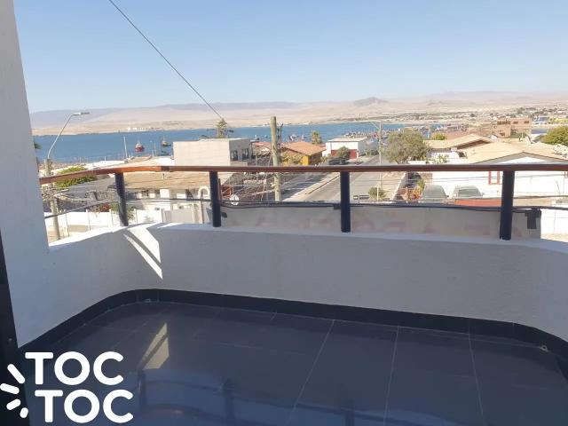 Departamento en Caldera