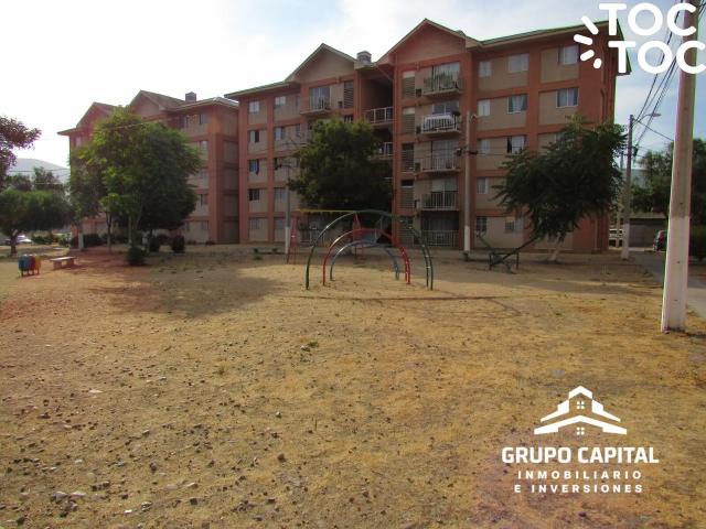 Departamento en Calera