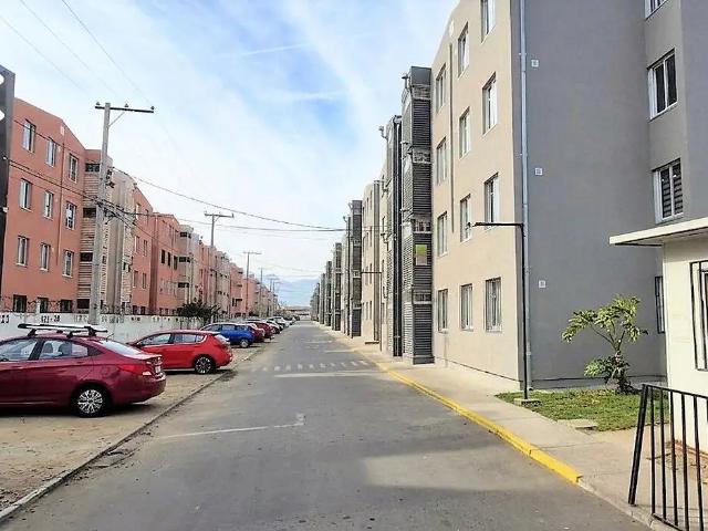 Departamento en Calera