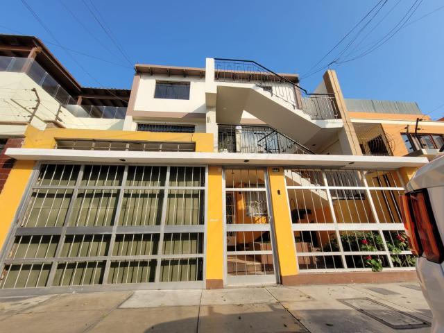 Departamento en Callao