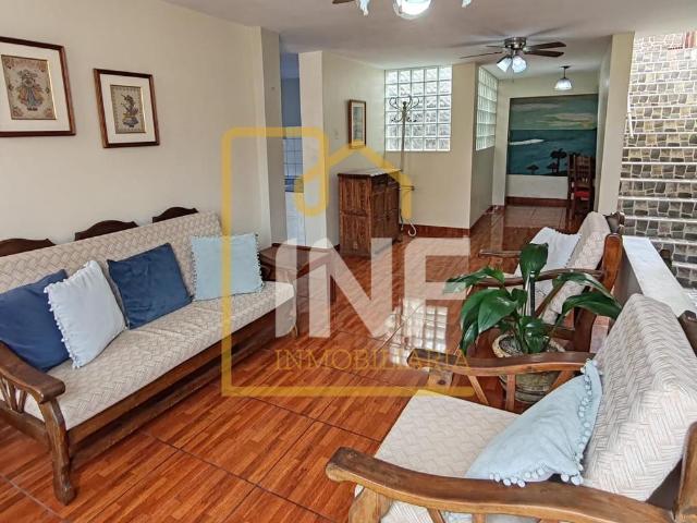 Departamento en Callao