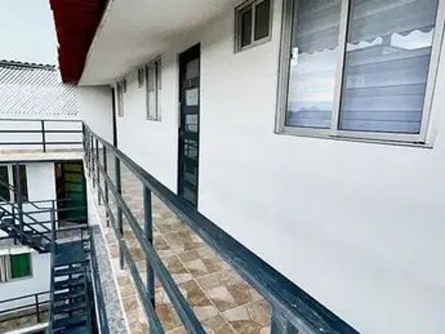 Departamento en Calle 3, Colonia Santiago Atepetlac, Santiago Atepetlac, Ciudad De México, Gustavo A. Madero, Ciudad De México, 07630, México
