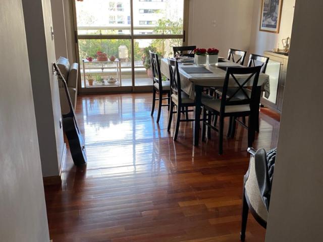 Departamento En Calle 10 1385, La Plata, Argentina