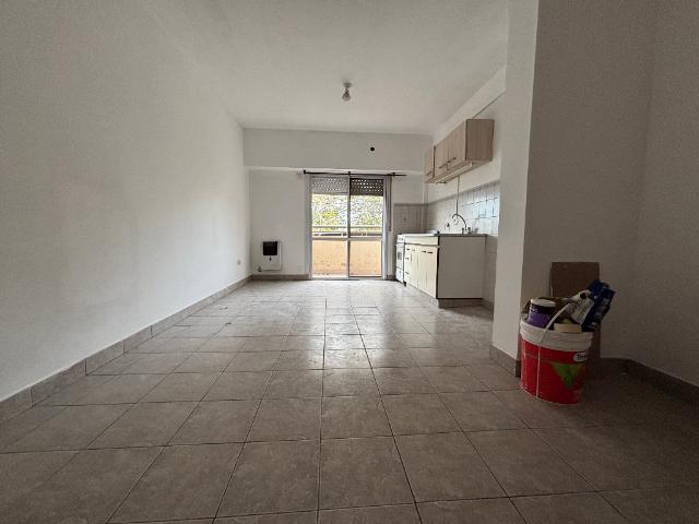Departamento En Calle 117 1885, La Plata, Argentina