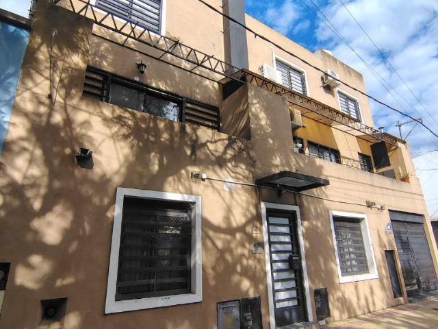 Departamento En Calle 118 1741, La Plata, Argentina