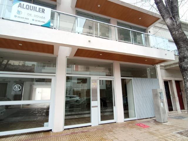 Departamento En Calle 12 574, La Plata, Argentina