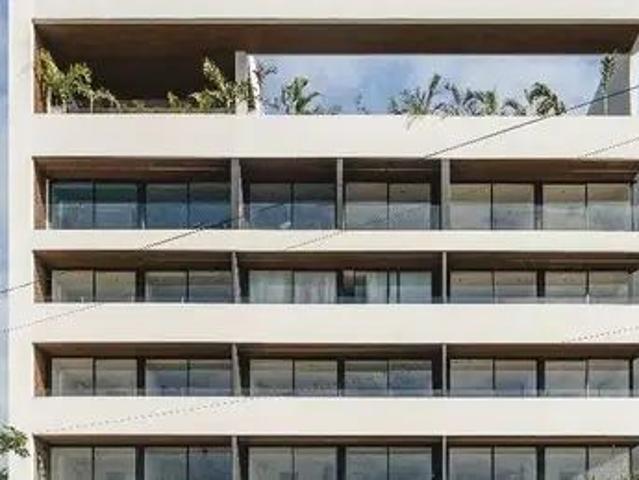 Departamento en Calle 12, Santa Gertrudis Copó, Mérida, Yucatán, 97113, México