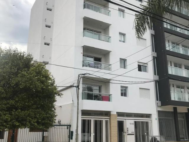 Departamento En Calle 16 1440, La Plata, Argentina