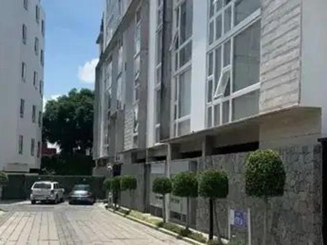 Departamento en Calle 17 Sur, Puebla, Municipio De Puebla, Puebla, 72440, México