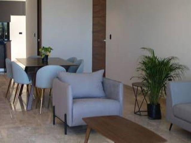 Departamento en Calle 22, San Antonio Cucul, Mérida, Yucatán, 97113, México
