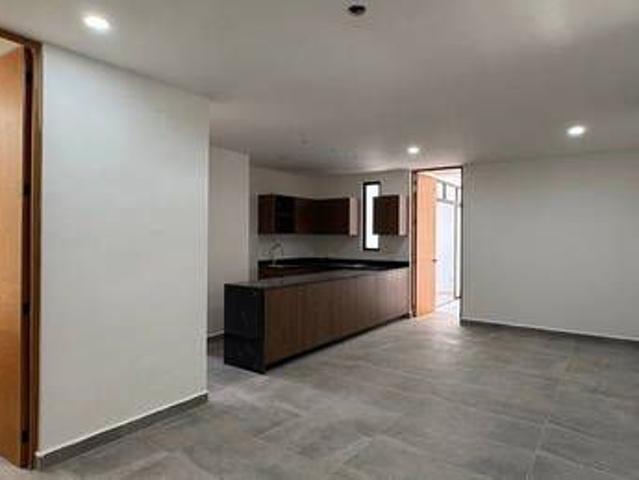 Departamento en Calle 23, Cholul, Mérida, Yucatán, 97130, México