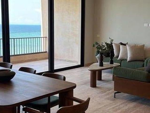 Departamento en Calle 23, Telchac Puerto, Yucatán, 97407, México
