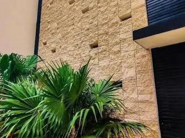 Departamento en Calle 25, Fraccionamiento Montebello, Mérida, Yucatán, 97113, México