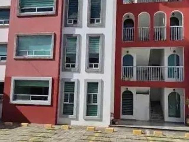 Departamento en Calle 26 Oriente, Cholula, San Pedro Cholula, Puebla, 72770, México