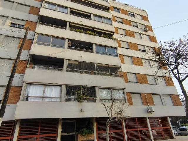 Departamento En Calle 33 757, La Plata, Argentina