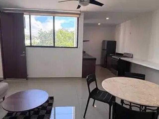Departamento en Calle 42, Colonia Sodzil Norte, Sodzil Norte, Mérida, Yucatán, 97115, México