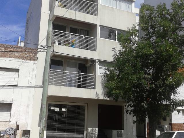 Departamento En Calle 49 1534, La Plata, Argentina