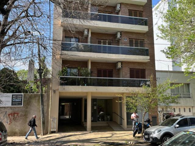 Departamento En Calle 4 276, La Plata, Argentina
