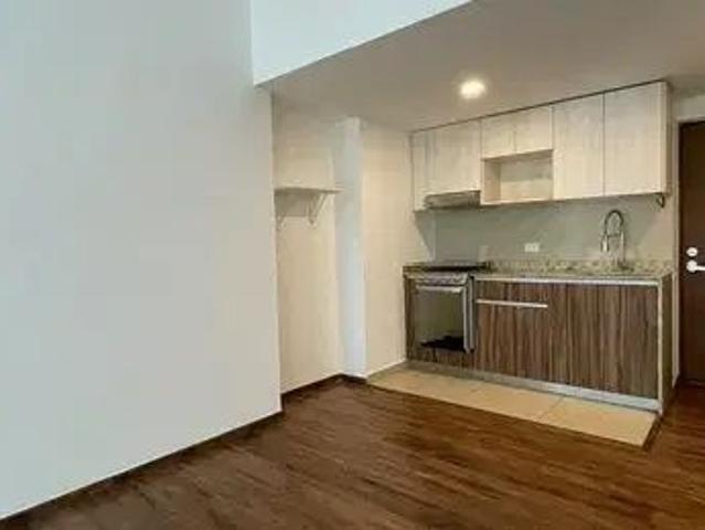 Departamento en Calle 4, Colonia Ampliación Del Gas, Ciudad De México, Azcapotzalco, Ciudad De México, 02970, México