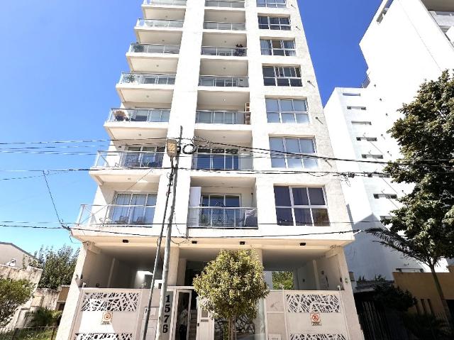 Departamento En Calle 54 1576, La Plata, Argentina