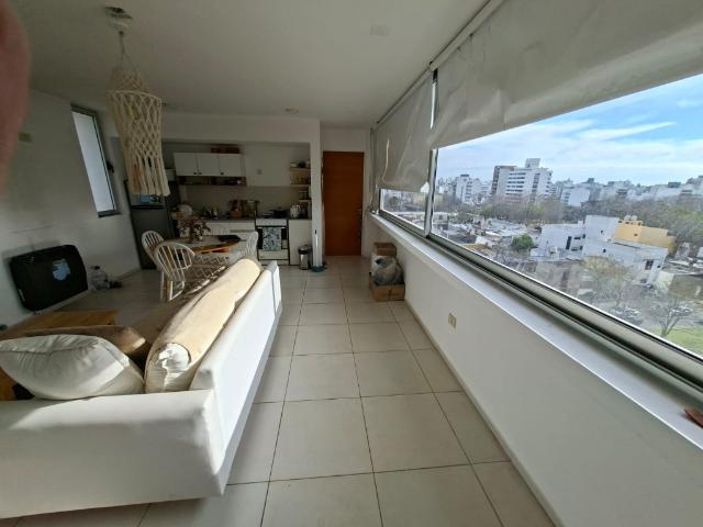 Departamento En Calle 55 1197, La Plata, Argentina