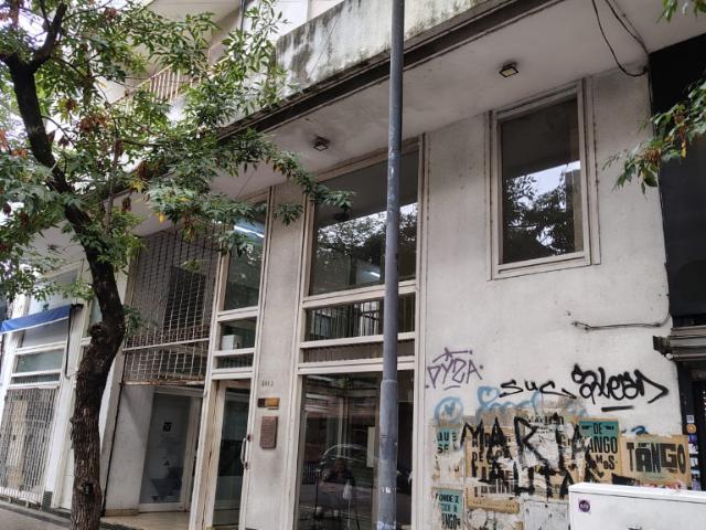 Departamento En Calle 55 844, La Plata, Argentina