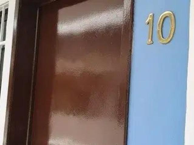 Departamento en Calle 56, Distrito 1, Mérida, Yucatán, 97000, México