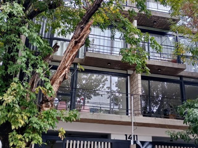 Departamento En Calle 5 1422, La Plata, Argentina