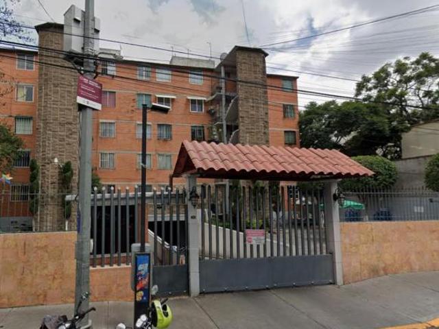 Departamento en Calle 5 No. 101 Dept E 302, Agrícola Pantitlán, Iztacalco, Ciudad de México