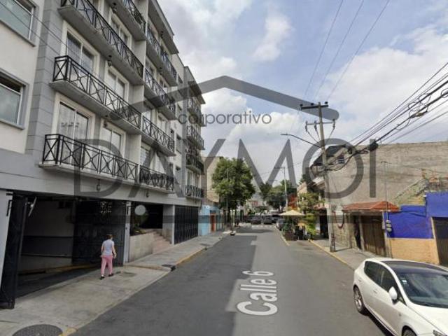 Departamento en Calle 6 252, Agrícola Pantitlán, Iztacalco, 08100 Ciudad de México, CDMX