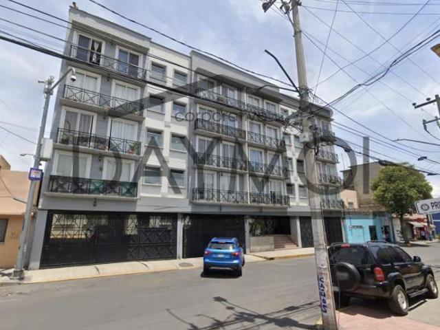 Departamento en Calle 6 252, Agrícola Pantitlán, Iztacalco, 08100 Ciudad de México, CDMX