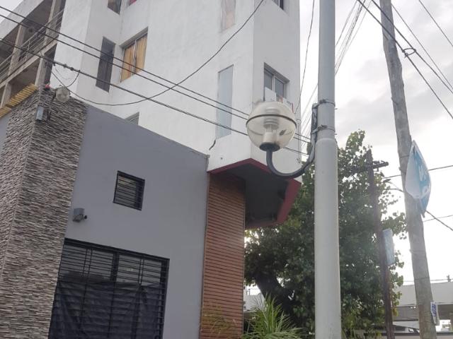 Departamento En Calle 70 121, La Plata, Argentina