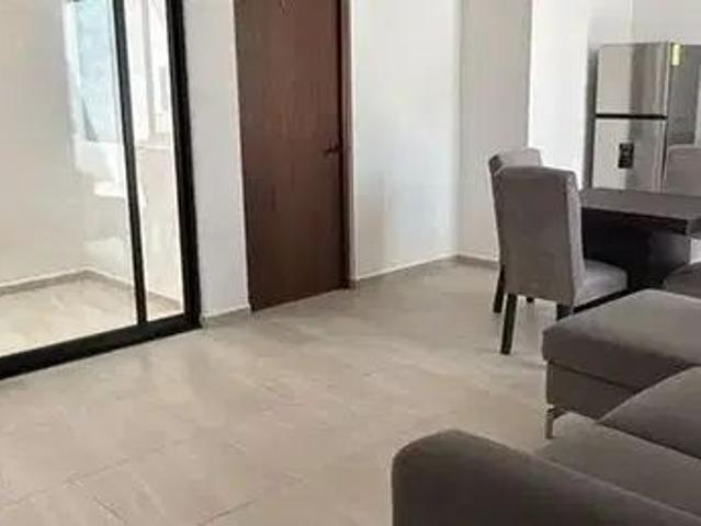 Departamento en Calle 75, Montes De Amé, Mérida, Yucatán, 97115, México