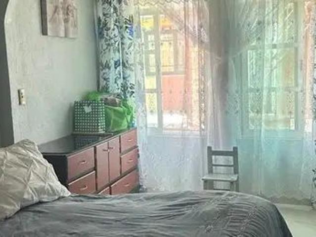 Departamento en Calle 9 Elvira Vargas, Coapa, Culhuacan Ctm Ix A, Ciudad De México, Cdmx, México
