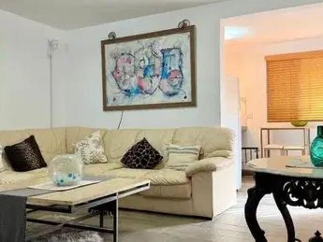 Departamento en Calle Colima, Vicente Guerrero, Municipio De San Quintín, Baja California, 22923, México