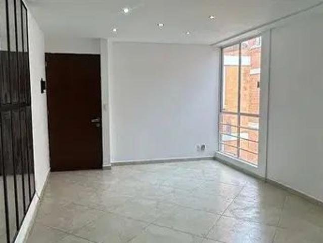 Departamento en Calle Conrado Pelayo, Colonia Santa Ana Sur, Santiago Zapotitlán, Ciudad De México, Tláhuac, Ciudad De México, 13300, México