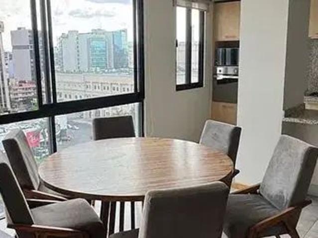 Departamento en Calle Calderón De La Barca, Ladrón De Guevara, Arcos Vallarta, Guadalajara, Región Centro, Jalisco, 44130, México