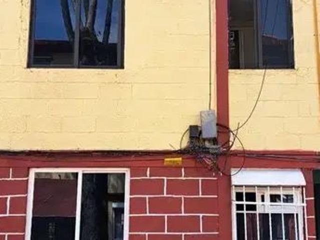 Departamento en Calle Campo Encantado, Colonia Campo Encantado, San Mateo Xaltelolco, Ciudad De México, Azcapotzalco, Ciudad De México, 02720, México