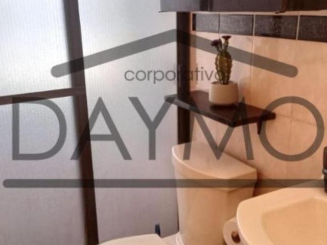 DEPARTAMENTO EN CALLE CARACOL COND 24 DEPTO 2 B LT 2 COND 24, CONJUNTO HABITACIONAL IZTACALCO, CDMX