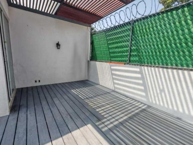 Departamento en Calle Cedro 100